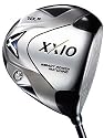 DUNLOP(ダンロップ) XXIO 新・ゼクシオ ドライバー (2010年モデル) カーボン ルール適合モデル 10.5SR XXIO6