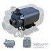 3.8L 12V Mini DC submersible Water Oil Pump for CPU Cooling, Pond, or HHO System