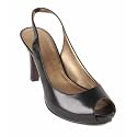 Marc Fisher Sanjay Black sandals