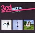 Rod�o - Totem - Zazie