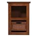 Bebe Jou Havanna Shelf Darkwood
