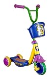 Kids Lite-up Scooter