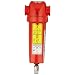Parker AA Series Oil-X Evolution Compressed Air Filter, Removes Oil, Water and Particulate, NPT