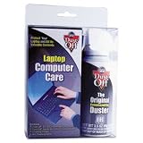 Falcon Dust-Off Laptop Computer Care Kit - Notebook cleaning kit