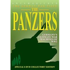 Panzers [DVD] [Import]