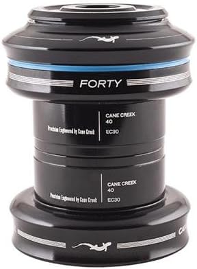 Cane Creek Forty Threadless Complete Bicycle Headset