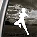 Naruto Tsunade Decal Car Truck Bumper Window Sticker