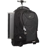 Heys USA ePac05 Rolling Laptop Backpack