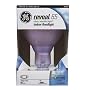 GE Lamps 87904 65-Watt BR40 Reveal Floodlight, 6-Pack