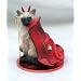 SIAMESE Cat Tiny Devil FIGURINE Resin TINY ONE NEW NIB CTD18