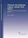 Historic furnishings report, Kettle Falls Hotel: Voyageurs National Park, International Falls, Minnesota by David H. Wallace