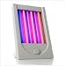   - Nature Bright F1010N Clarity Skin Rejuvenation Acne Light Therapy Lamp