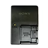 Sony Battery Charger Bc-csd for Sony D, T, R and E Series Rechargeable Batt ....