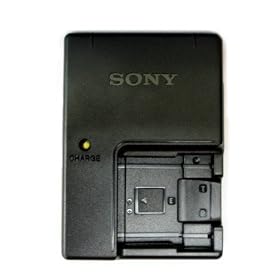 Sony Battery Charger Bc-csd for Sony D, T, R and E Series Rechargeable Batteries