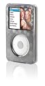 Belkin iPod Classic Remix PC Case - Silver