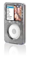 Belkin iPod Classic Remix PC Case - Silver