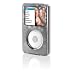 Belkin iPod Classic Remix PC Case - Silver