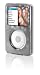 Electronics : Belkin iPod Classic Remix PC Case - Silver