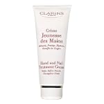 Clarins Hand & Nail Treatment Cream