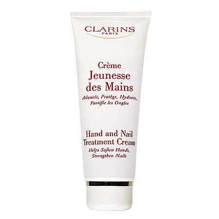 Clarins Hand & Nail Treatment Cream