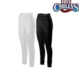 Hot Chillys Peach Skins Pants for Women