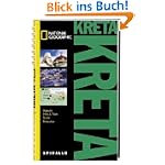 NATIONAL GEOGRAPHIC Spirallo Reiseführer Kreta