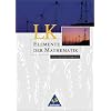 Elemente der Mathematik - Leistungskurs Analysis