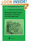 Biological Soil Crusts