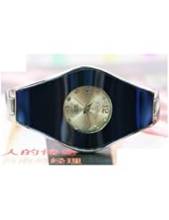 fashion ladys womens bracelet watches wrist bangle watch WP@TGZ137450U