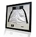 Muhammad Ali signed boxing shorts Framed