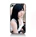 Women Final Fantasy Vii Cosplay case for Iphone 5 with black sidecover 55965