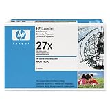 C4127X - REMANUFACTURED TONER CARTRIDGE