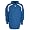 Los Angeles Dodgers Hooded Therma Base Tech Fleece (Small)