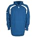 Los Angeles Dodgers Hooded Therma Base Tech Fleece (Small)