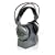 Wharfdale 28637WH Wireless RF stereo headphones