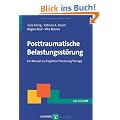 Posttraumatische Belastungsst�rung: Ein Manual zur Cognitive Processing Therapy