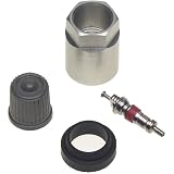 Schrader   20004 TPMS Service Pack fits Buick Cadillac Chevrolet GMC Hummer Isuzu... by Schrader