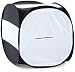 Walimex 80x80x80cm Pop-up Light Cube - Black