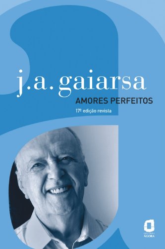 Amores perfeitos (Portuguese Edition)