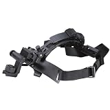 Armasight Helmet Mount Kit for Nyx7C Night Vision Goggles