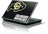 Skinit Protective Skin Fits Latest Generic 15 Laptop/Netbook/Notebook (UNIVERSITY OF COLORADO BUFFALOES)