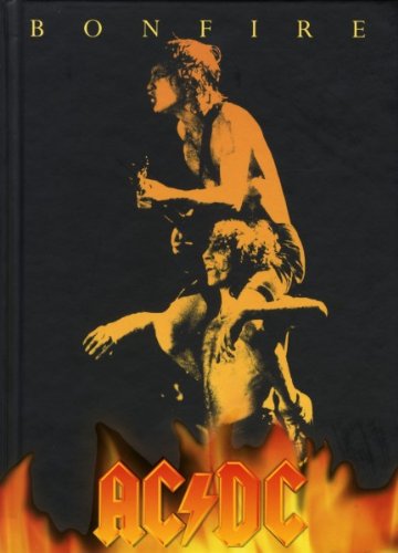 Produkt-Bild: Bonfire Box