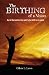 The Birthing of a Vision: Out of the womb of my spirit I give birth to my vision