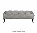 Autograph Portland Footstool
