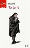 Tartuffe (Librio Theatre) (French Edition)