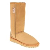 Celtic Sheepskin Classic Boots - Calf