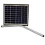 Mighty Mule FM123 10-Watt Solar Panel