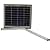 Mighty Mule FM123 10-Watt Solar Panel