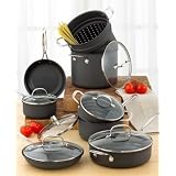 Cuisinart Classic Nonstick Cookware Collection