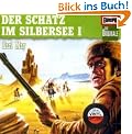 Die Originale - CD: Der Schatz im Silbersee, Audio-CD: FOLGE 31
